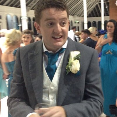 Profile Picture of Mark Twigg (@@Twiggypedia) on Twitter