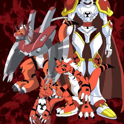 Profile Picture of Jose Yee Servin (@Goguetron) on Twitter