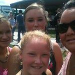 Profile Picture of Roxanne Peterson Robertson (@nascaroxy) on Instagram