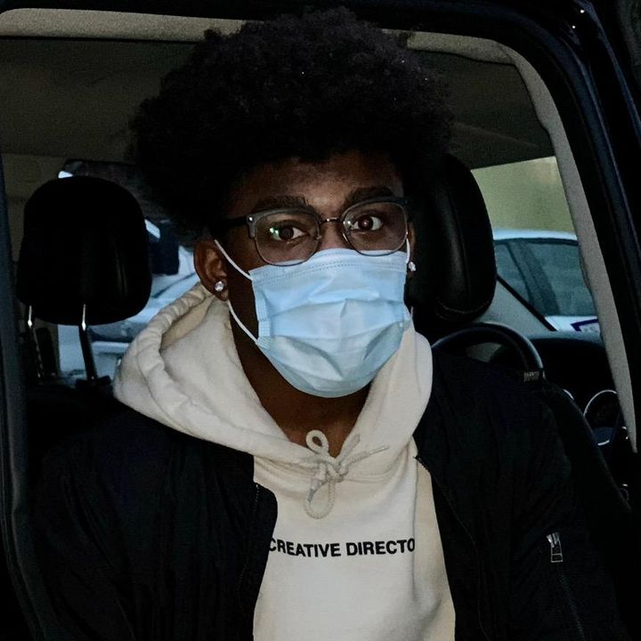 Profile Picture of Carl (@eyecarl) on Tiktok