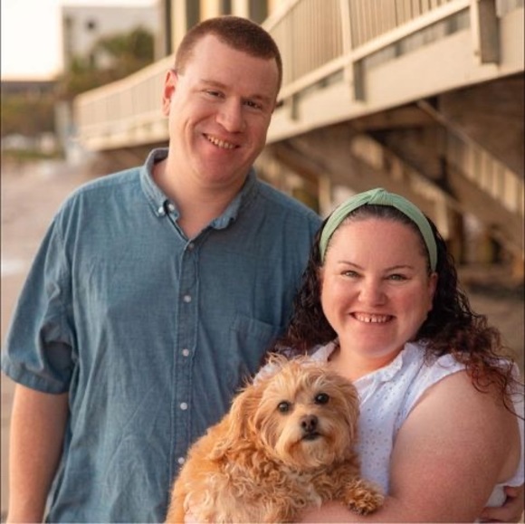 Profile Picture of Aimee Brousseau wood (@aimee86177) on Poshmark