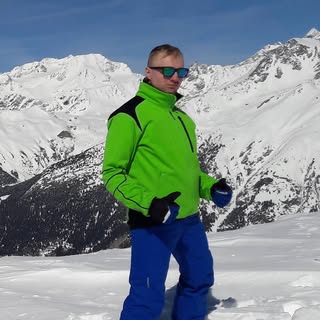 Profile Picture of Adam Nowakowski (@adam_nowakowski) on Instagram