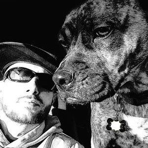 Profile Picture of Joe Spillman / SuperMainon Twitter