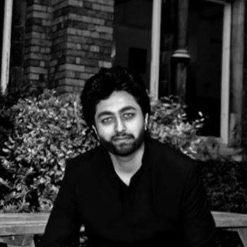 Profile Picture of Abdullah Chaudhry (@abdullahindubai) on Twitter