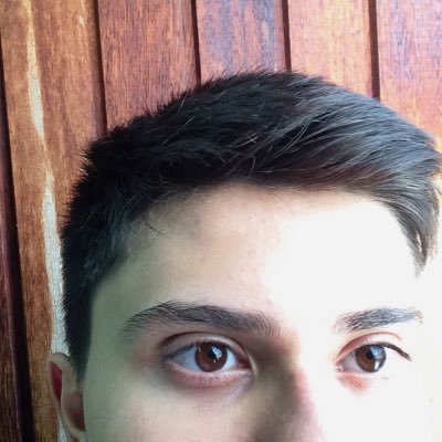 Profile Picture of Daniel Harada (@danielharadaa) on Twitter
