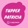 Profile Picture of tupperpatricia (@soypatriciaok) on Tiktok