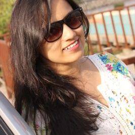 Profile Picture of Payal Vora (@moment57) on Twitter