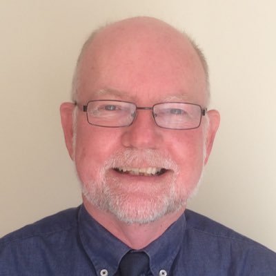 Profile Picture of Bob Cox (@BobCox_SFE) on Twitter