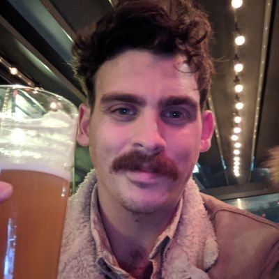 Profile Picture of Liam Prince Thomas 🇪🇺🏴󠁧󠁢󠁷󠁬󠁳󠁿 (@CodeNotHate) on Twitter