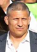 Profile Picture of Georgi Georgiev (judoka, born 1976)on Wikipedia