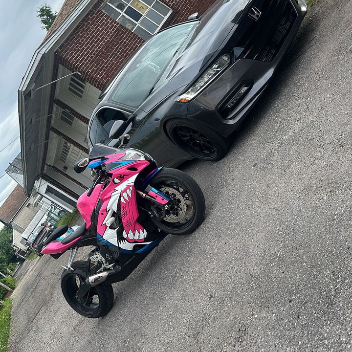 Profile Picture of Michael Stetz (@michaelstetz) on Tiktok