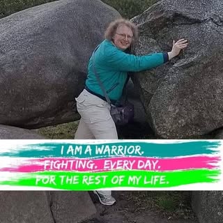 Profile Picture of Beverly Gladstone Baeder (@beverlybaeder) on Instagram