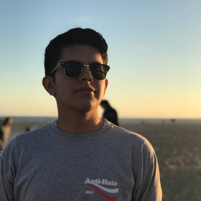 Profile Picture of Tim Sánchez (@Timsanchez18) on Twitter
