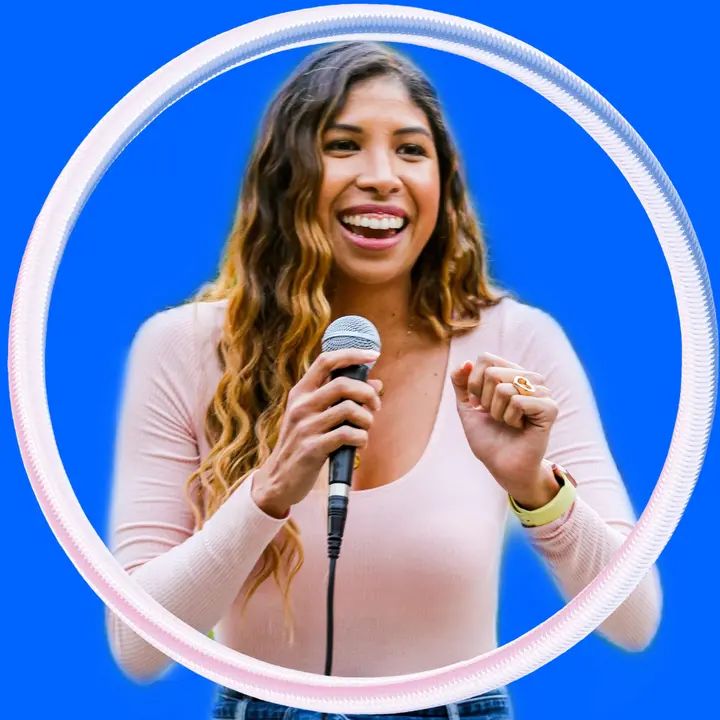 Profile Picture of SherryNguyen (@sherrynguyencajr) on Tiktok