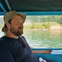 Profile Picture of Bryan Lilly (@bryan-lilly-2) on Quora