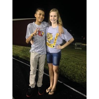 Profile Picture of Hunter Henson (@hunter_buckets) on Twitter