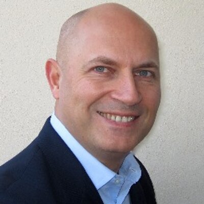 Profile Picture of Pablo Berrocal (@pabloberrocal) on Twitter