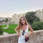 Profile Picture of Josephine Fabricius 💜 (@cilakila) on Instagram