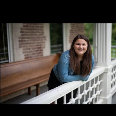Taylor Moreland - Twitter Profile Picture of Taylor Moreland (@taylor_mack_) on Twitter
