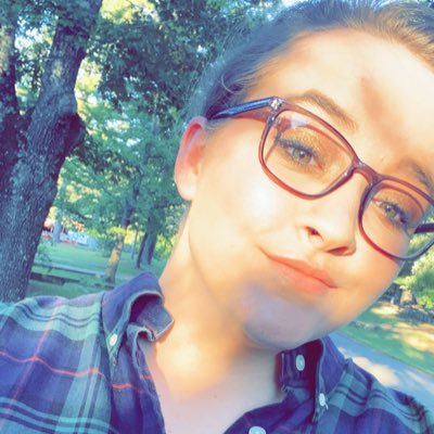 Profile Picture of Sarah Grace Olmstead (@sarahgolmstead) on Twitter