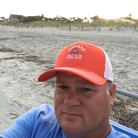 Profile Picture of Jason Cronk (@jasoncronk) on Poshmark