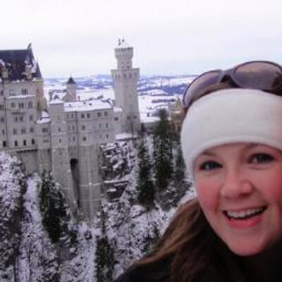 Profile Picture of Stacie Martin (@stacietexmex) on Twitter