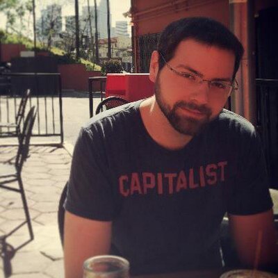 Profile Picture of Christopher Lund (@thelundo) on Twitter