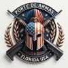 Profile Picture of PORTE DE ARMAS EN LA FLORIDA (@portedearmasenlaflorida) on Tiktok