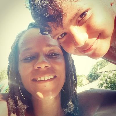 Profile Picture of Soukeyna Ngom-Genet (@soukey75) on Twitter