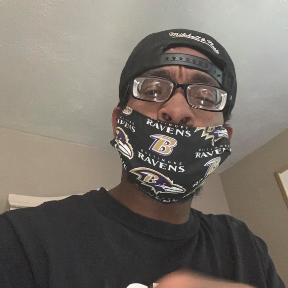 Profile Picture of Brandon Page-thrower (@pagethrower85) on Poshmark