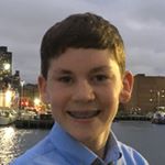 Profile Picture of Joseph Masterson (@joe_on_fridays23) on Instagram