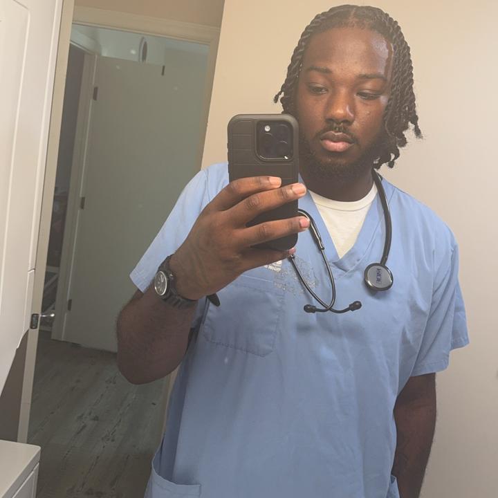 Profile Picture of Nursing student jeffrey (@jeffrey_mckinley) on Tiktok