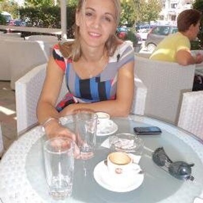 Profile Picture of Valerija ANZIC (@ValerijaANZIC) on Twitter