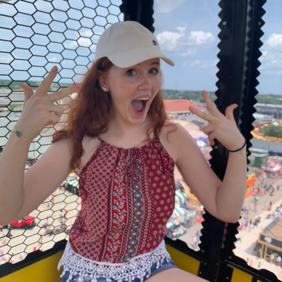 Profile Picture of Brianna Gaidosh (@brigaidosh) on Poshmark