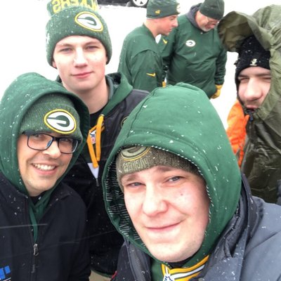 Profile Picture of Josh McGraw (@jmcg88) on Twitter