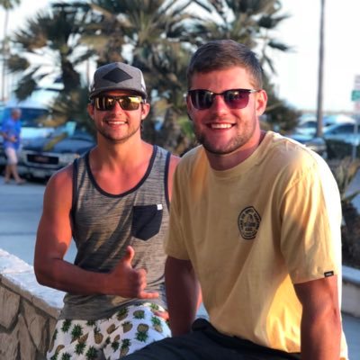 Profile Picture of Spencer Dougherty (@spencerdougher1) on Twitter