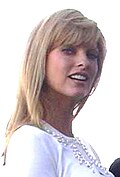 Profile Picture of Linda Evangelista - Wikipediaon Wikipedia