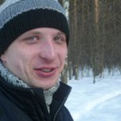 Profile Picture of Alex Kozlowski (@tolasobyfiso) on Twitter