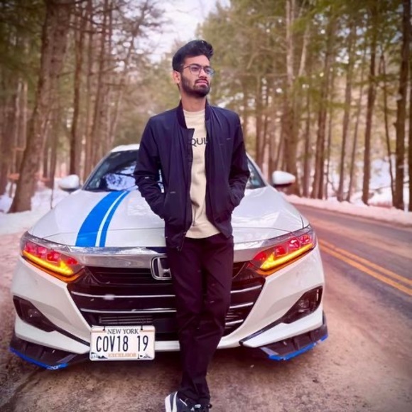 Profile Picture of Mohamed Fahad (@mohamedfahad) on Poshmark