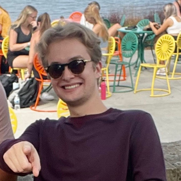 Profile Picture of Max Zogg (@snoopzogg) on Poshmark