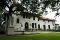 Profile Picture of Edward Albert Palmer Memorial Chapel and Autry Houseon Wikipedia