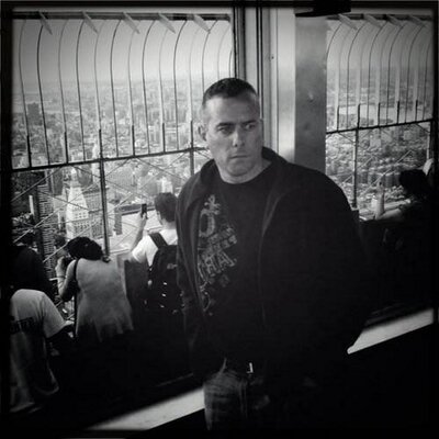 Profile Picture of Steve German (@TSgtSteveGerman) on Twitter