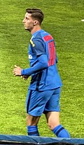 Profile Picture of David Miculescuon Wikipedia