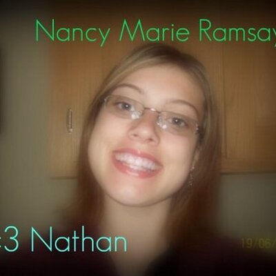 Profile Picture of Nancy Ramsay (@habsgirl95) on Twitter