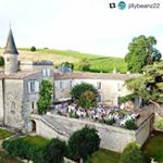 Profile Picture of Anna Holmes (@chateaulagorce_frenchwedding) on Instagram