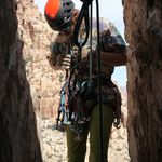 Profile Picture of Kevin McGarity (@tiedyeclimbingguide) on Instagram