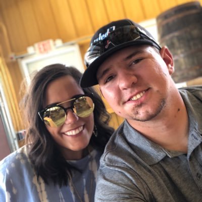 Profile Picture of Hayden Frederick (@HFrederick81) on Twitter