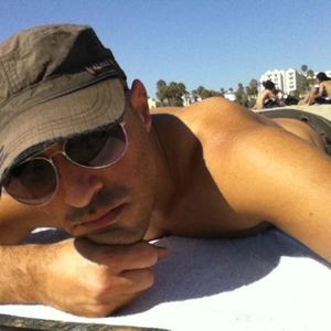 Profile Picture of John Nason (@valleythespian) on Myspace