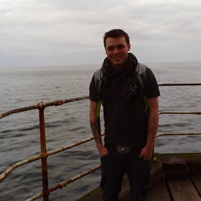 Profile Picture of Kyle Moody (@Madeyemoody87) on Twitter