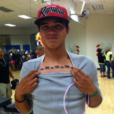 Profile Picture of Josh Slaton (@Josh_Slaton) on Twitter